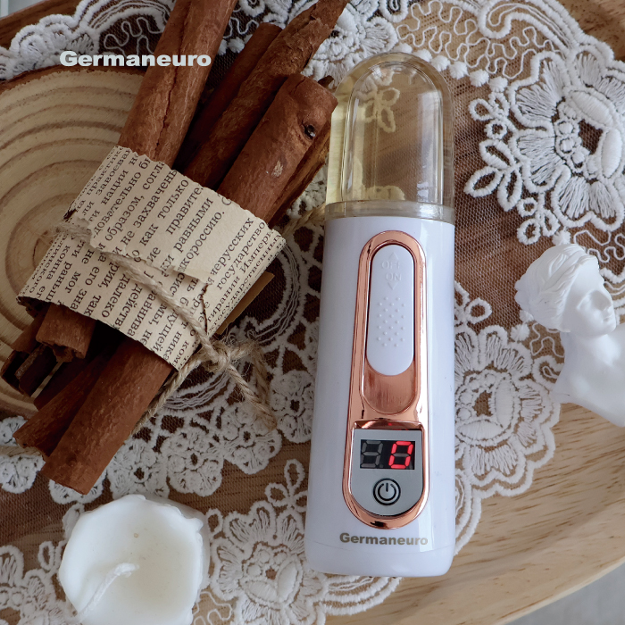 다기능 나노 미스트