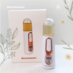 다기능 나노 미스트