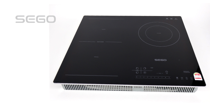 세고IH3구인덕션레인지