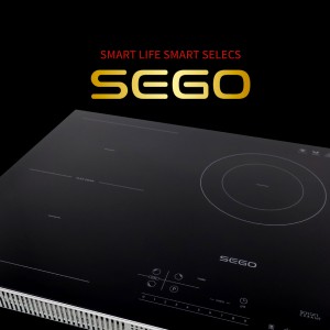 세고IH3구인덕션레인지