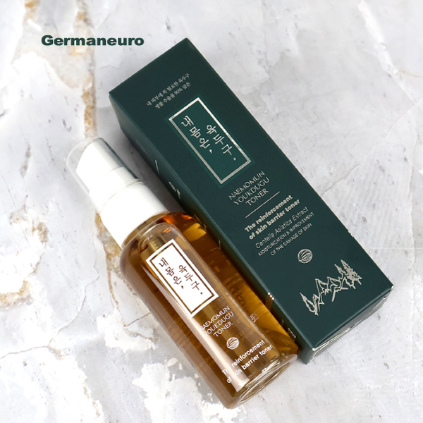 육두구토너 55ml