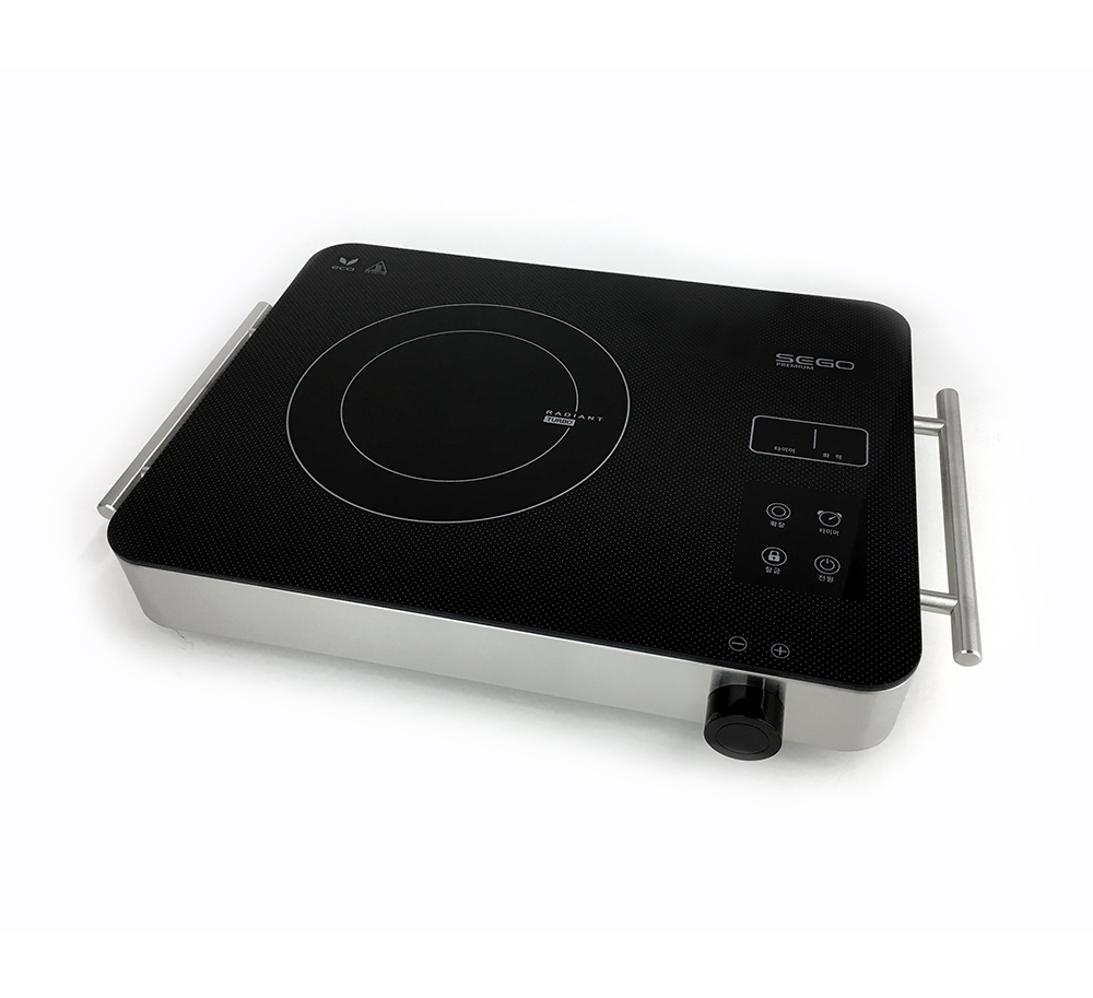 세고 1구 하이라이트 전기레인지