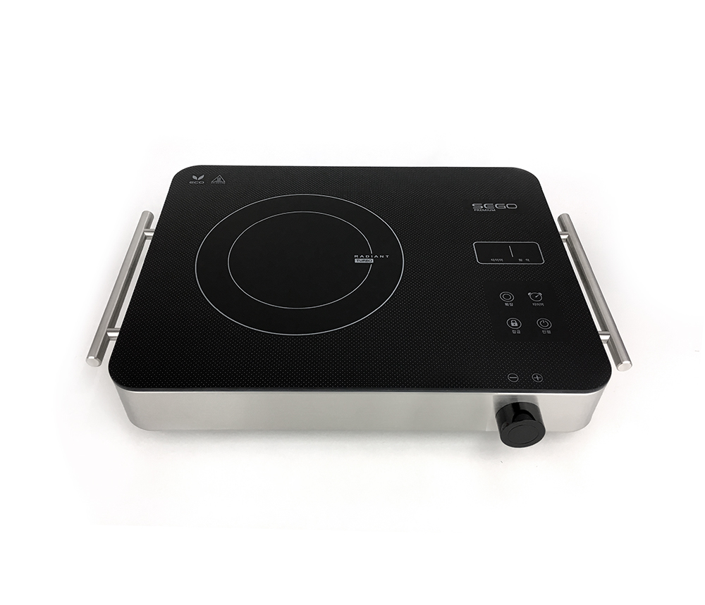 세고 1구 하이라이트 전기레인지