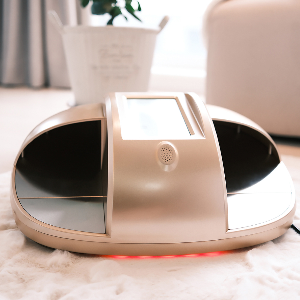 Health365 고주파 발마사지기