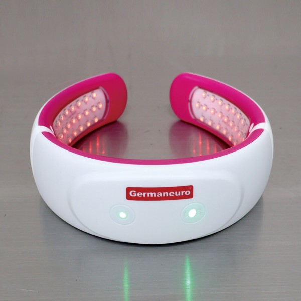 COPACE Neck 가정용 근적외선 목관리 기기  코페이스넥