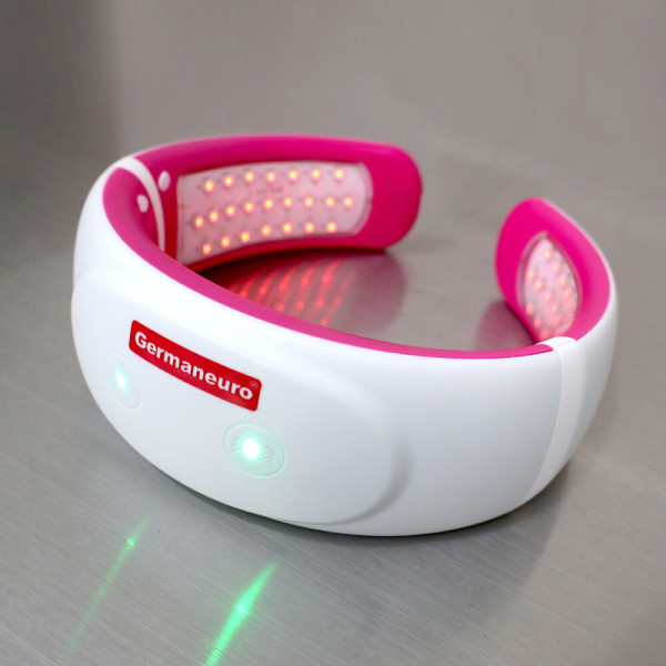 COPACE Neck 가정용 근적외선 목관리 기기  코페이스넥