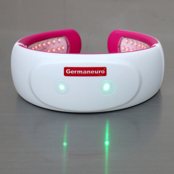 COPACE Neck 가정용 근적외선 목관리 기기  코페이스넥