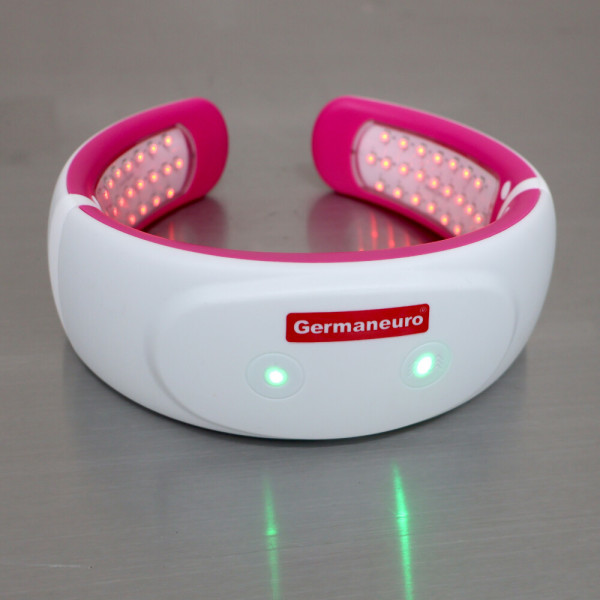 COPACE Neck 가정용 근적외선 목관리 기기  코페이스넥