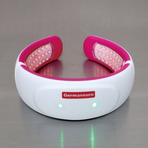 COPACE Neck 가정용 근적외선 목관리 기기  코페이스넥