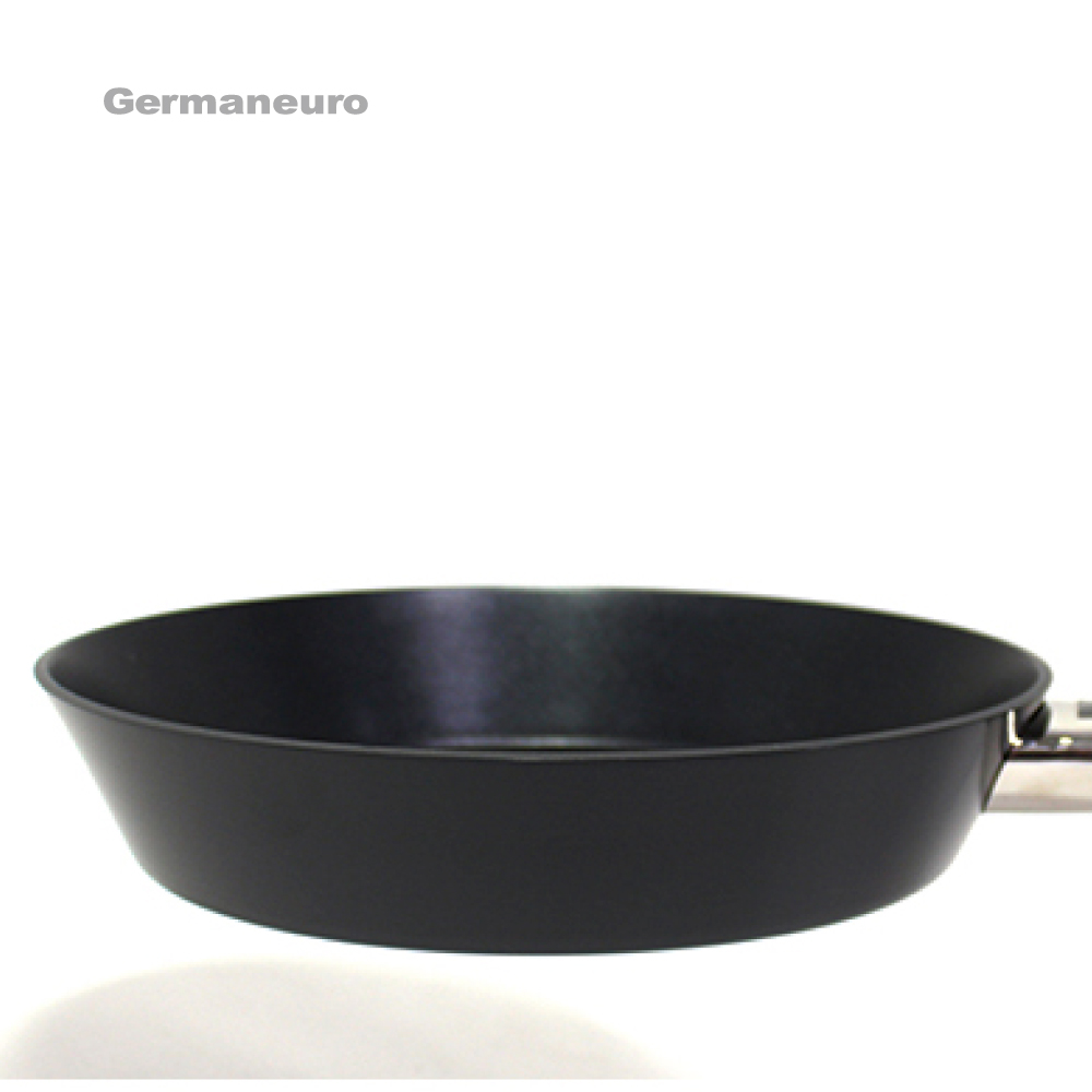 저먼유로 전기물코팅 후라이팬 22cm