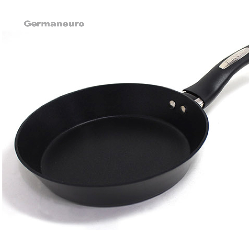 저먼유로 전기물코팅 후라이팬 22cm
