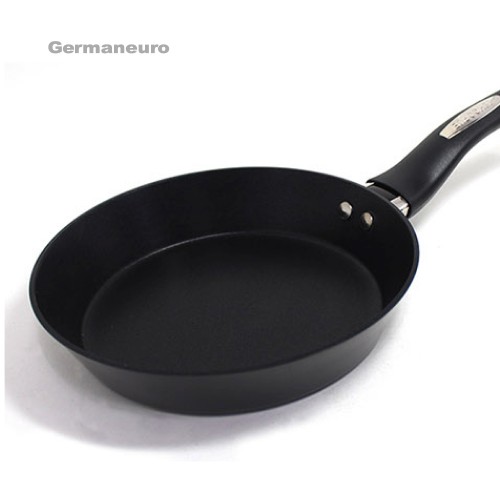 저먼유로 전기물코팅 후라이팬 22cm