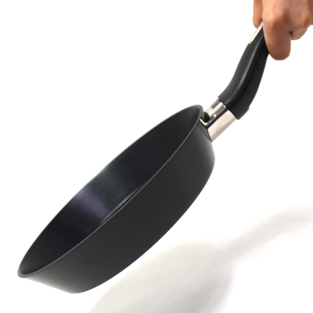 저먼유로 전기물코팅 후라이팬 30cm