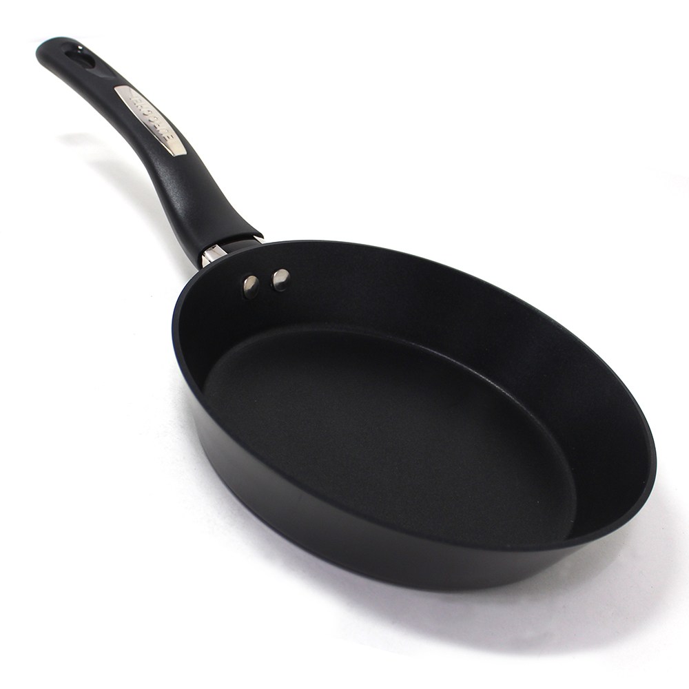 저먼유로 전기물코팅 후라이팬 30cm