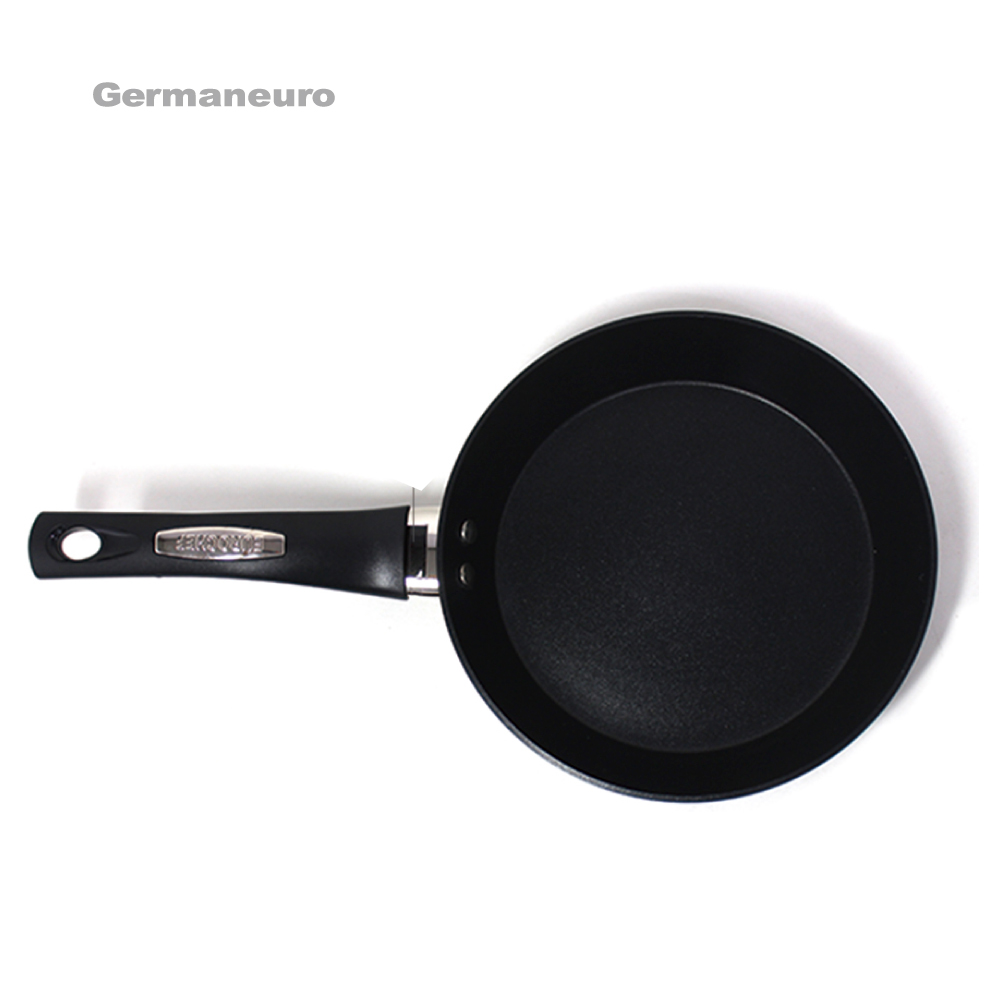 저먼유로 전기물코팅 후라이팬 30cm
