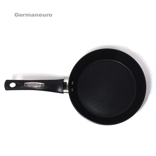 저먼유로 전기물코팅 후라이팬 30cm