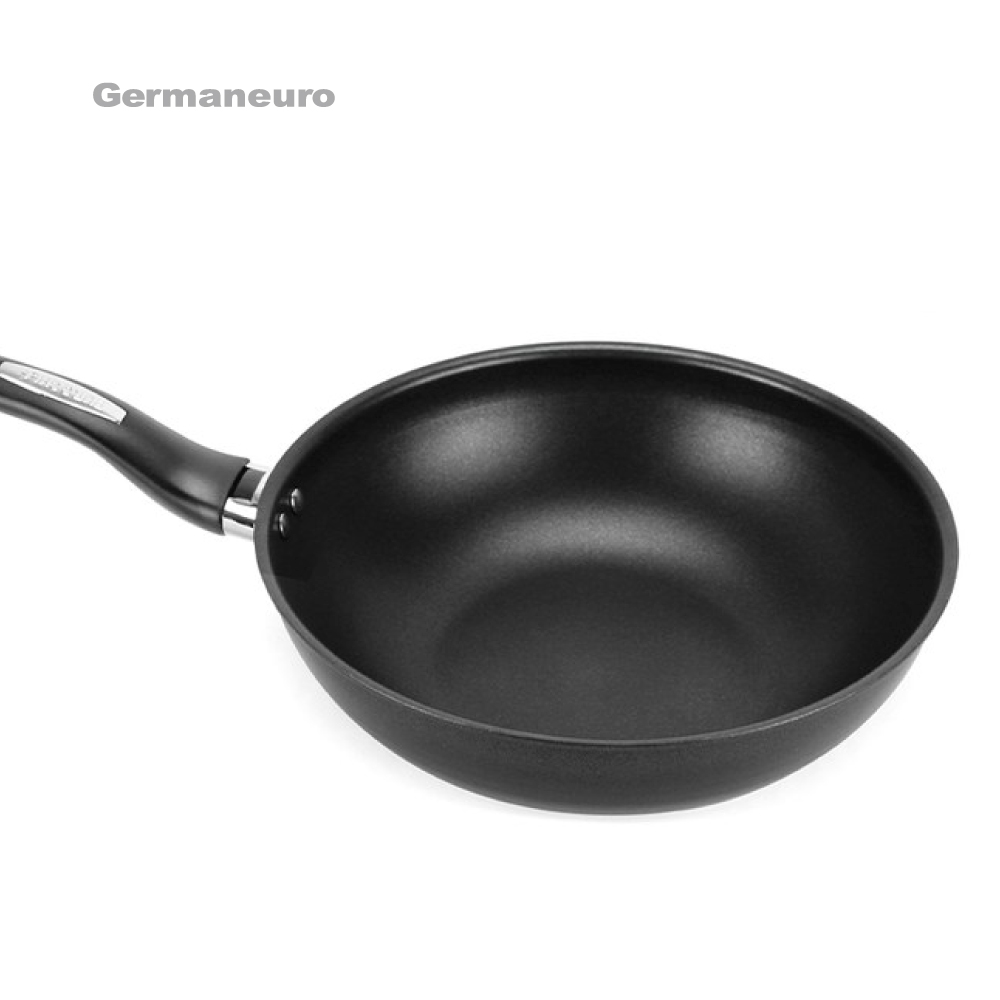 저먼유로 전기물코팅 궁중팬 28cm