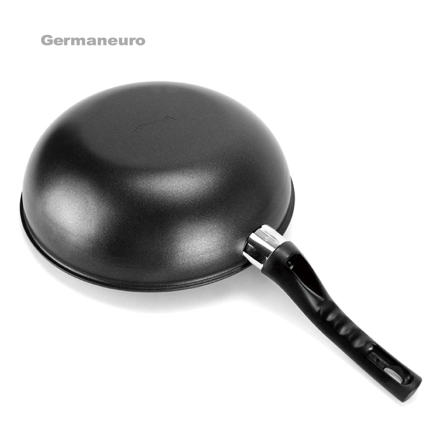 저먼유로 전기물코팅 궁중팬 28cm