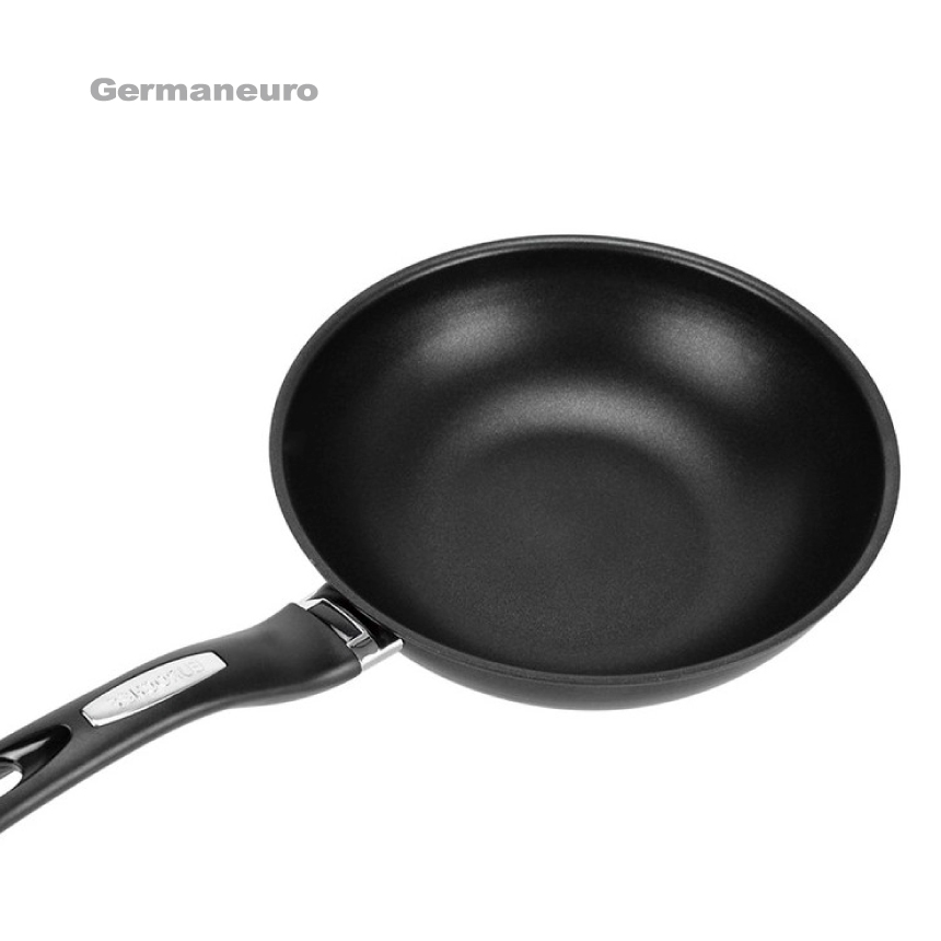 저먼유로 전기물코팅 궁중팬 28cm