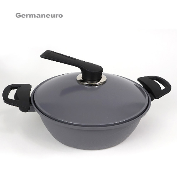 저먼유로 그래핀냄비 3종세트