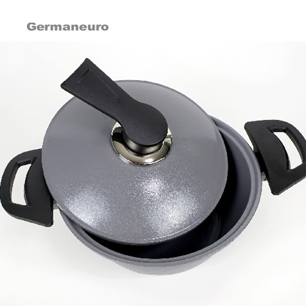 저먼유로 그래핀냄비 3종세트