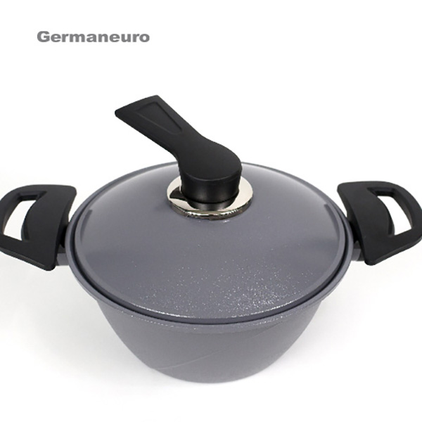 저먼유로 그래핀냄비 3종세트