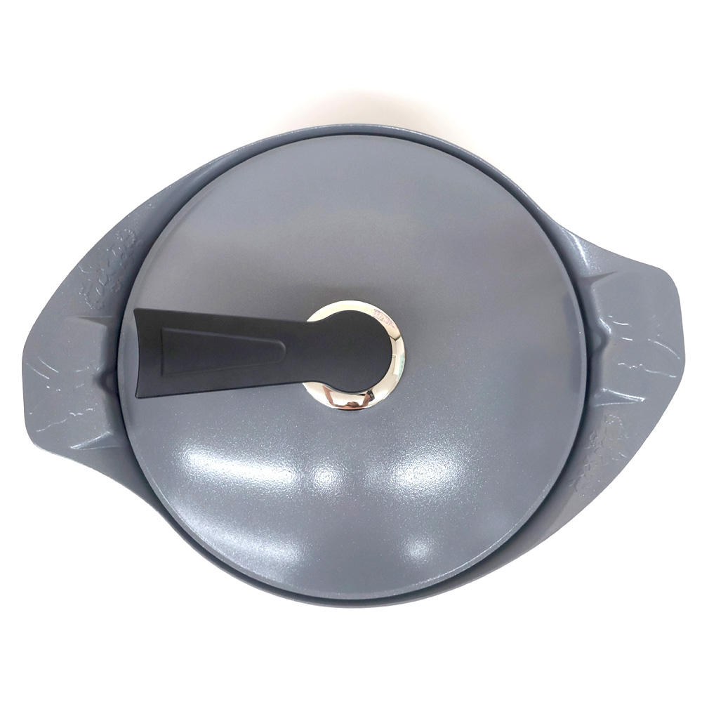 그래핀 곰솥냄비 28cm