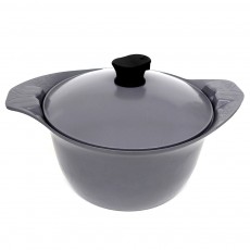 그래핀 곰솥냄비 28cm