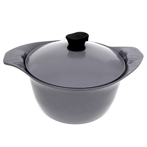 그래핀 곰솥냄비 28cm