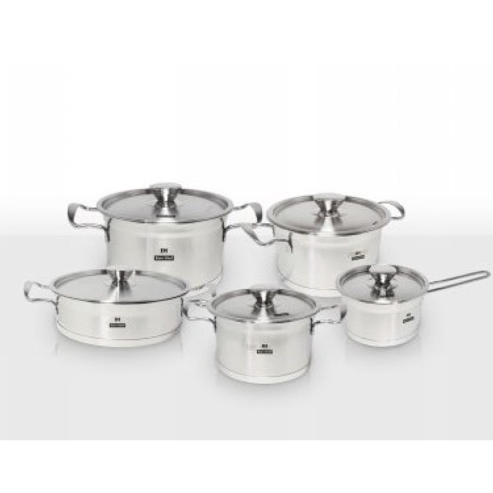 유로셰프 냄비 5종세트