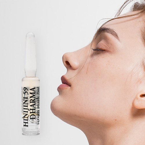 차모스 스페셜세트 P3 히니지니59달마 미백 주름개선 앰플