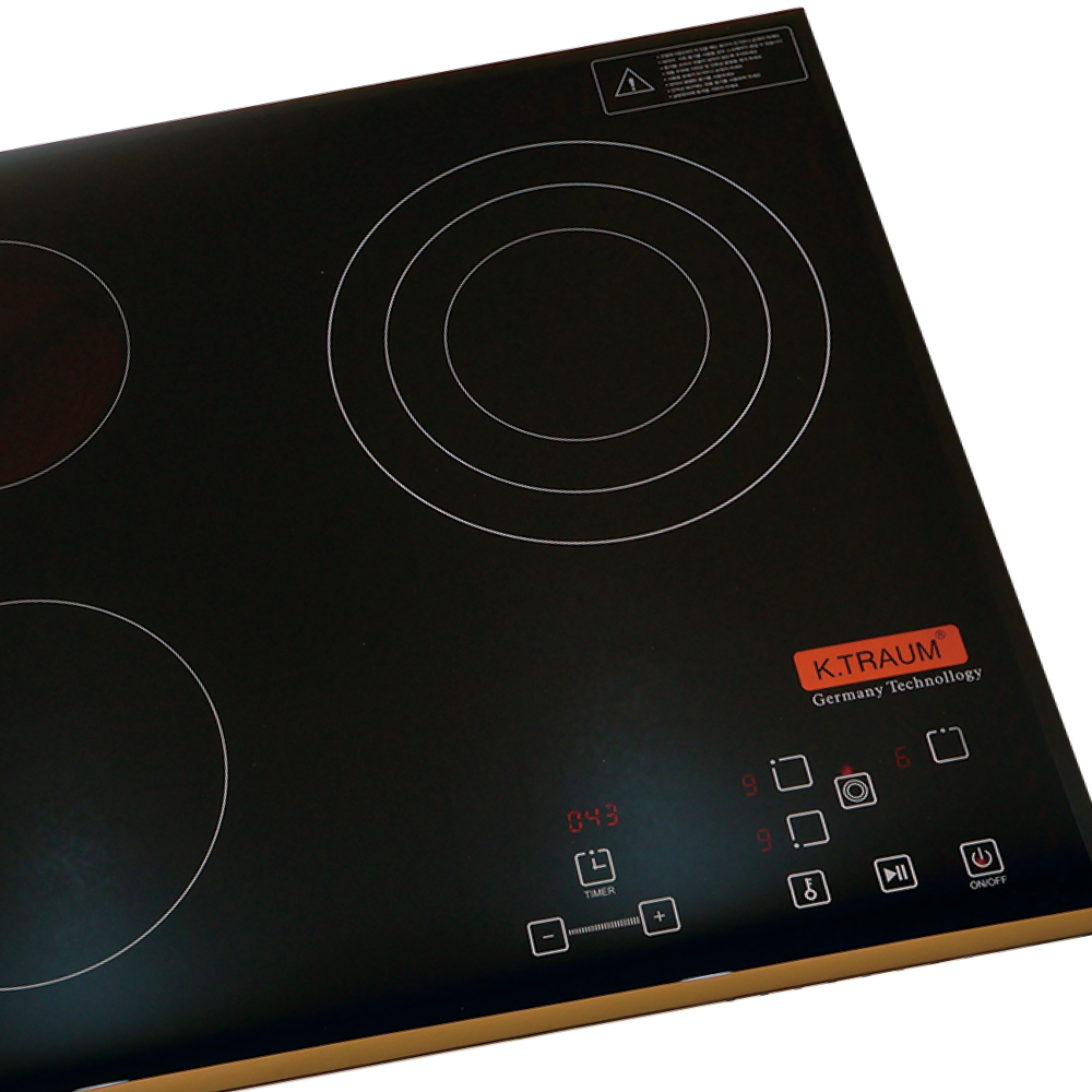 KTRAUM 케이트라움 5구 하이라이트