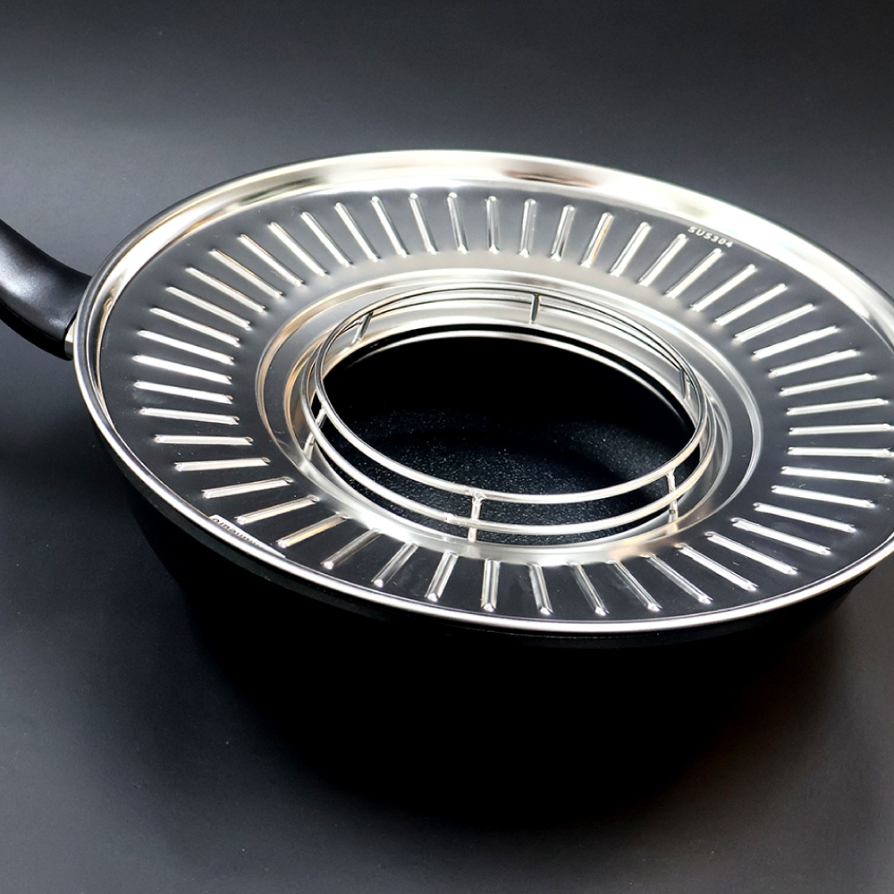 올인원 다용도 조리기