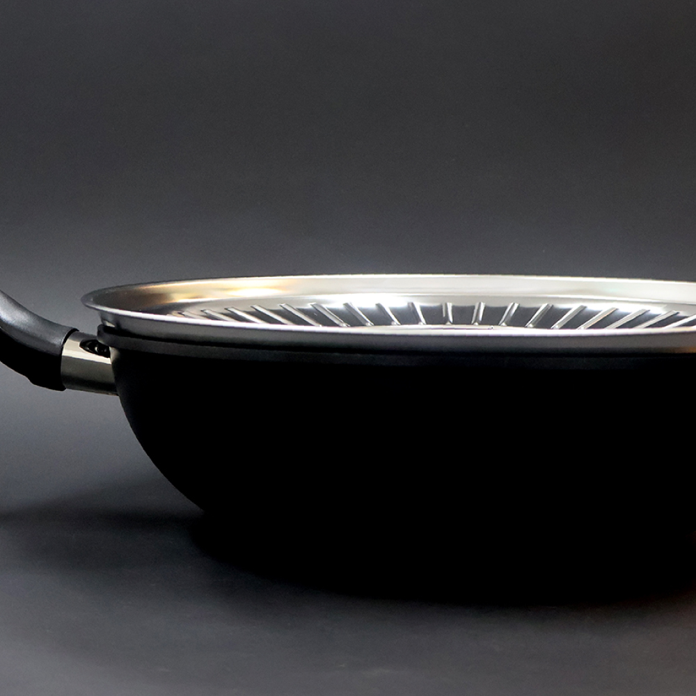 올인원 다용도 조리기