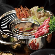 올인원 다용도 조리기