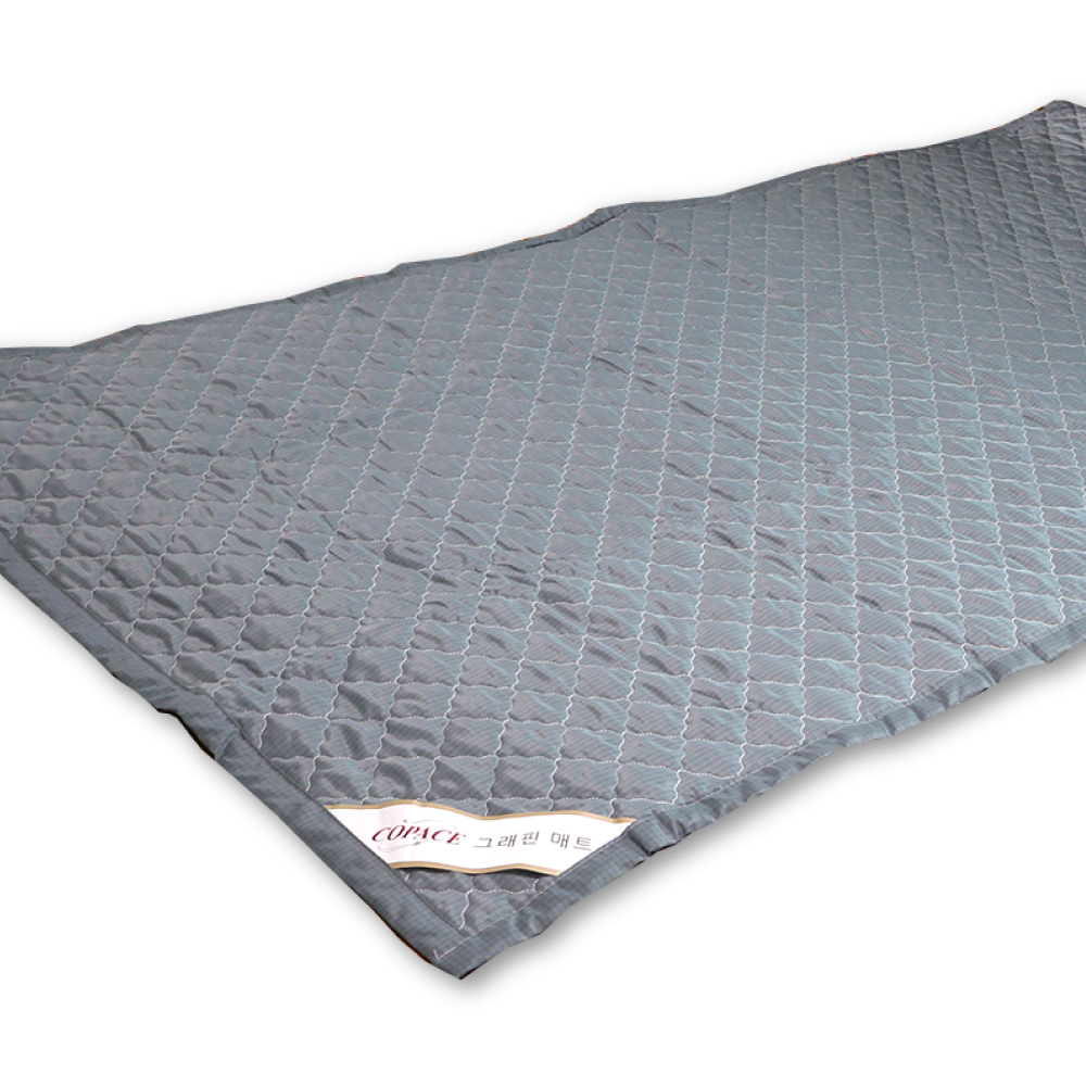 코페이스 그래핀 어싱 패드