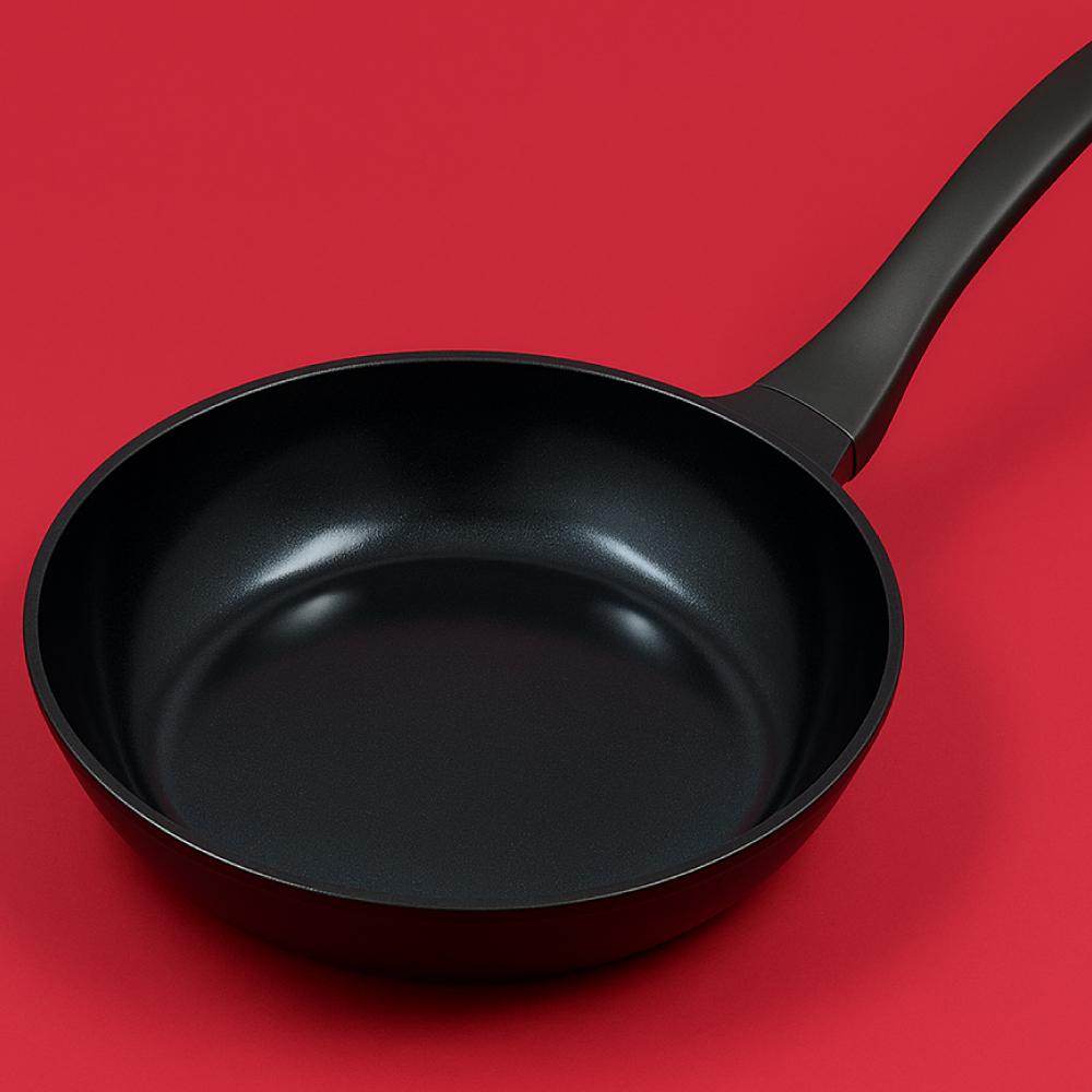 세라믹 코팅 후라이팬 28cm