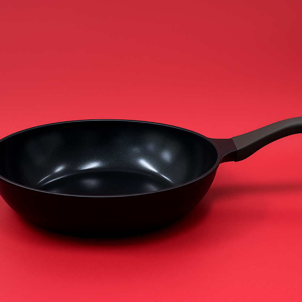 세라믹 코팅 후라이팬 28cm