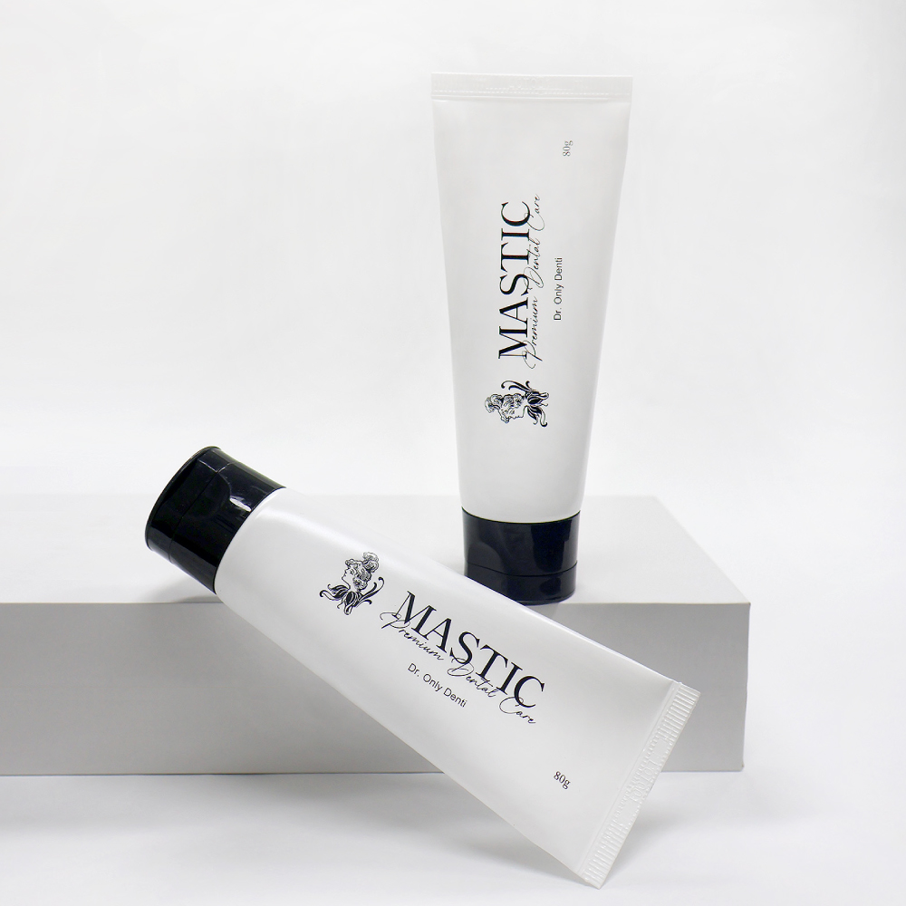 프리미엄치약 매스틱 80g Mastic