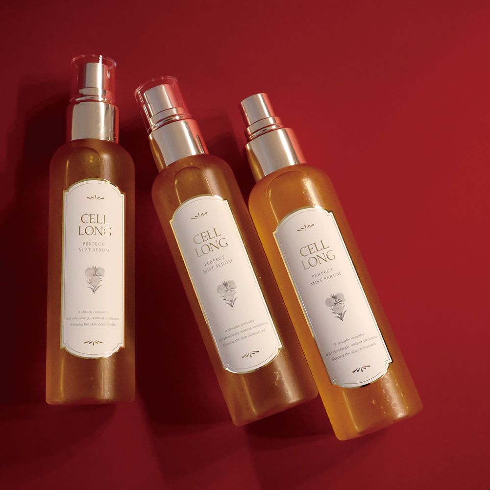 셀롱 퍼펙트 미스트 세럼 150ml 동안피부