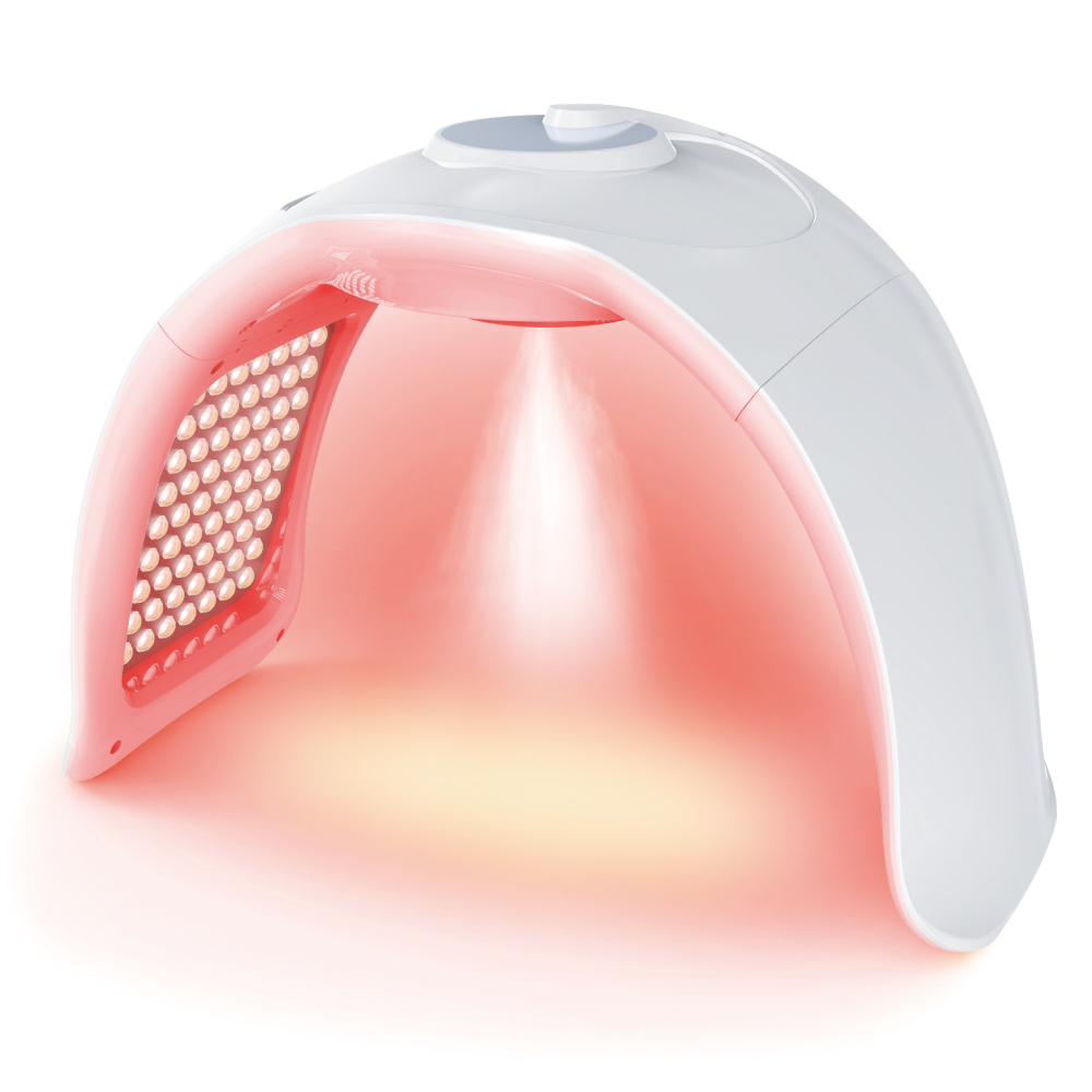 NIR 엔아이알 셀프케어 피부관리 체형관리기기