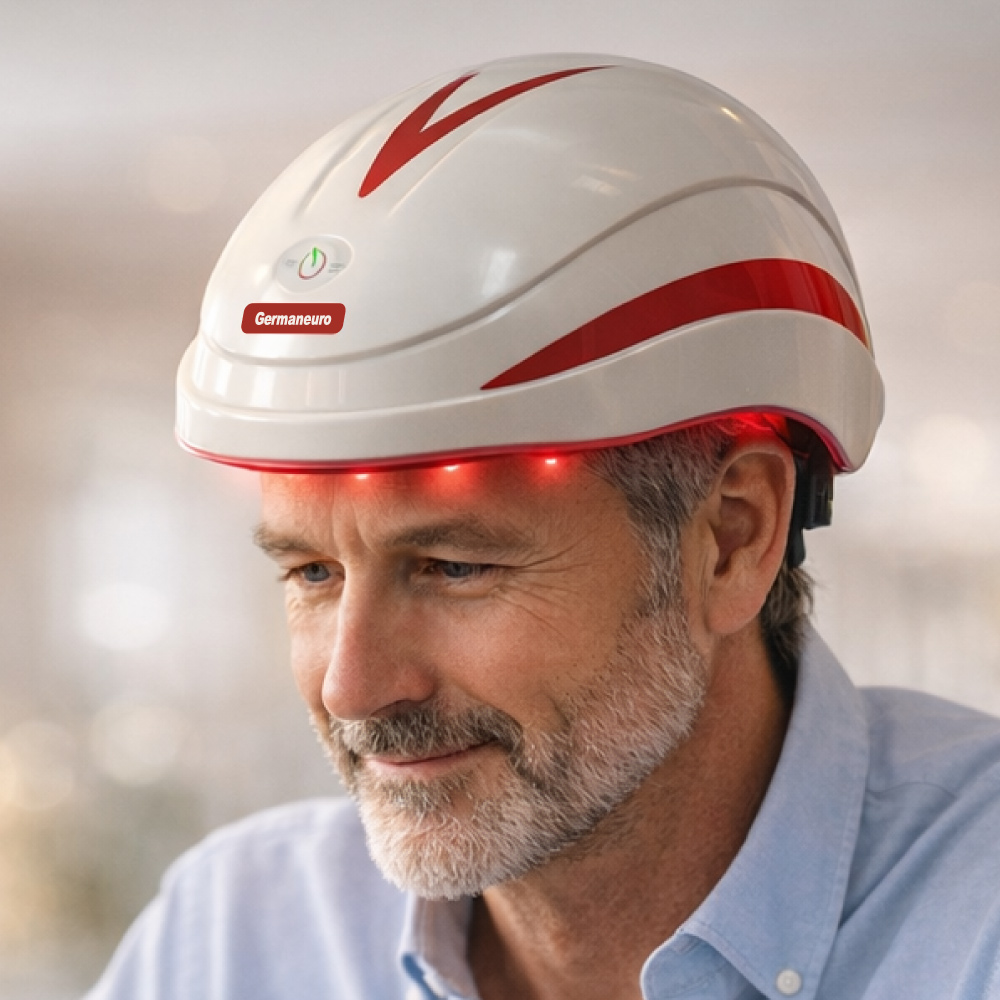 루미비타 근적외선 두피관리 헤어 홈케어 세트