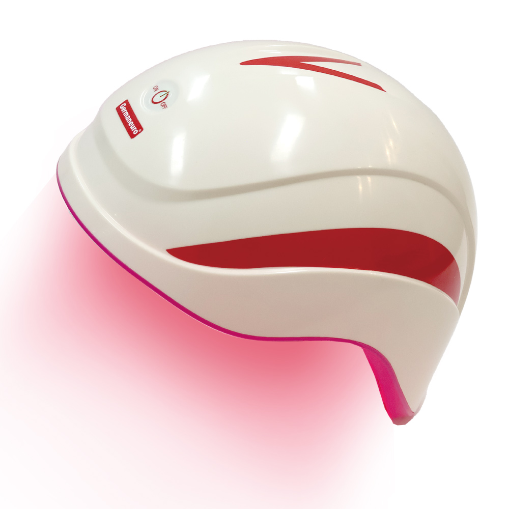 루미비타 근적외선 두피관리 헤어 홈케어 세트