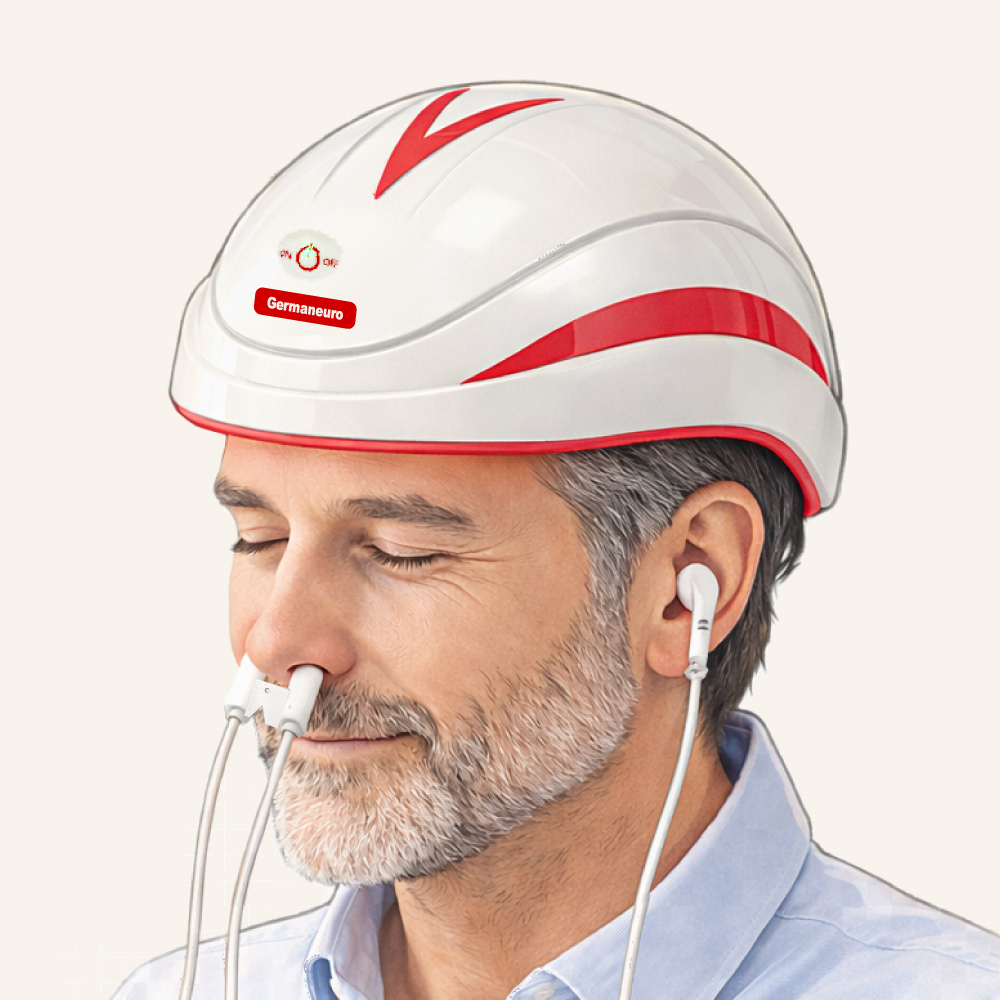 루미비타 근적외선 두피관리 헤어 홈케어 세트