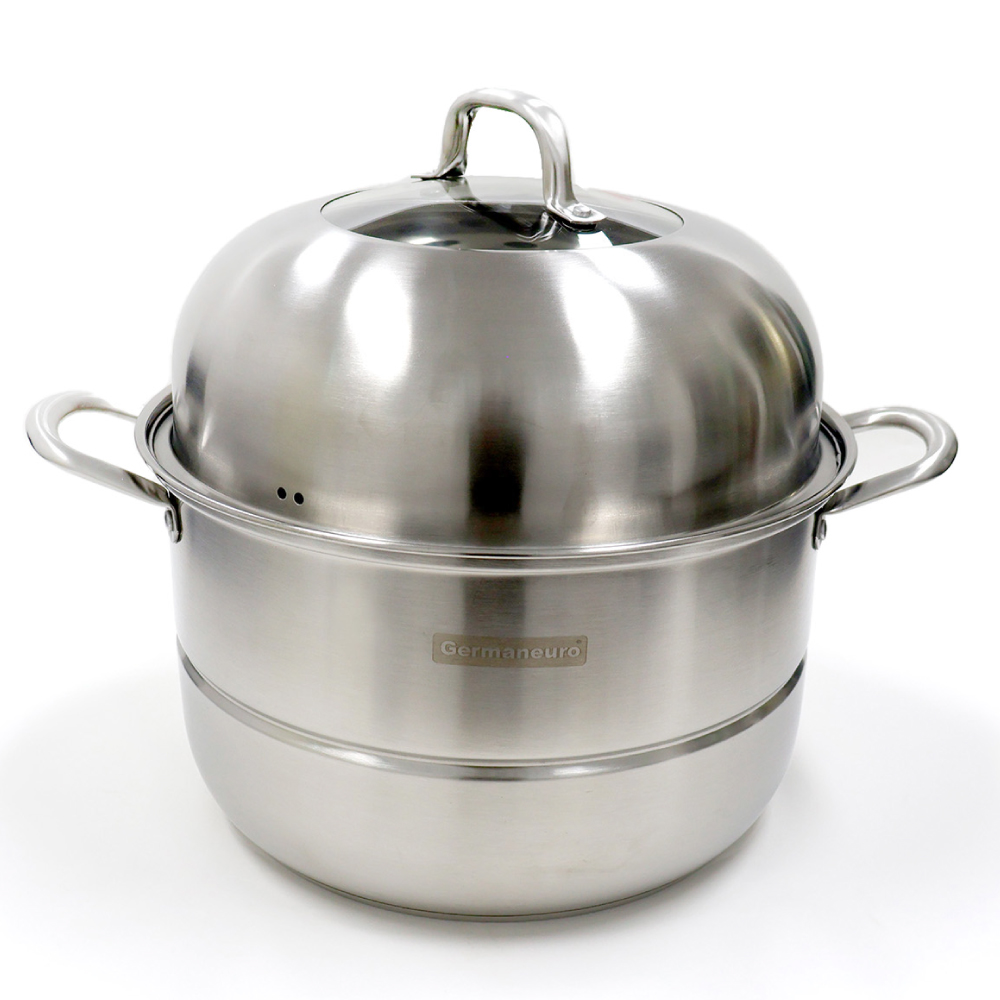 삼중바닥 32cm 찜솥