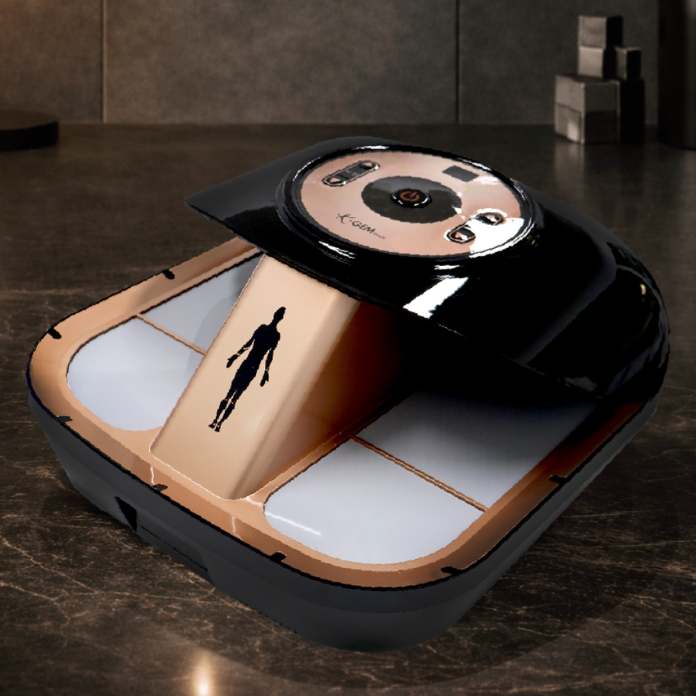 K-Gem 케이젬 고주파 자극 의료기기