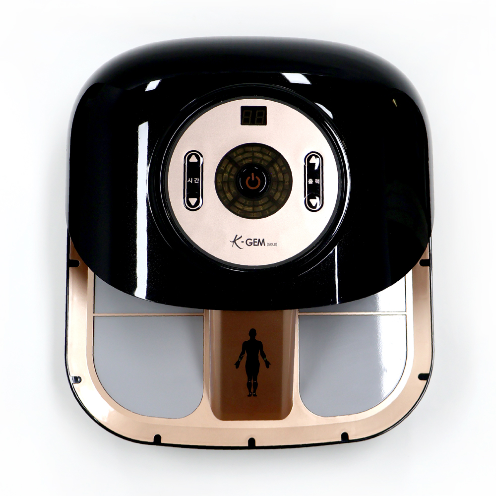 K-Gem 케이젬 고주파 자극 의료기기