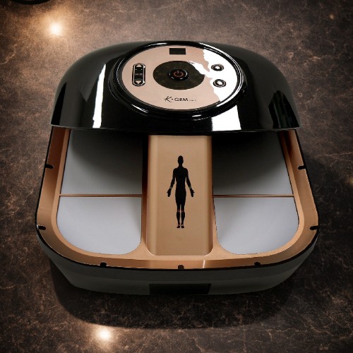 K-Gem 케이젬 고주파 자극 의료기기